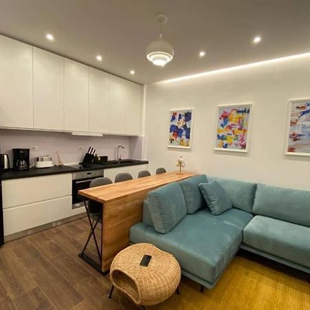 Moho Residences Görice Dış mekan fotoğraf