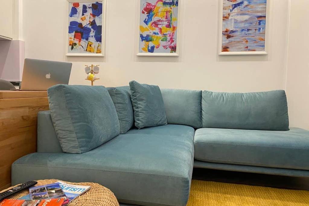 Moho Residences Görice Dış mekan fotoğraf