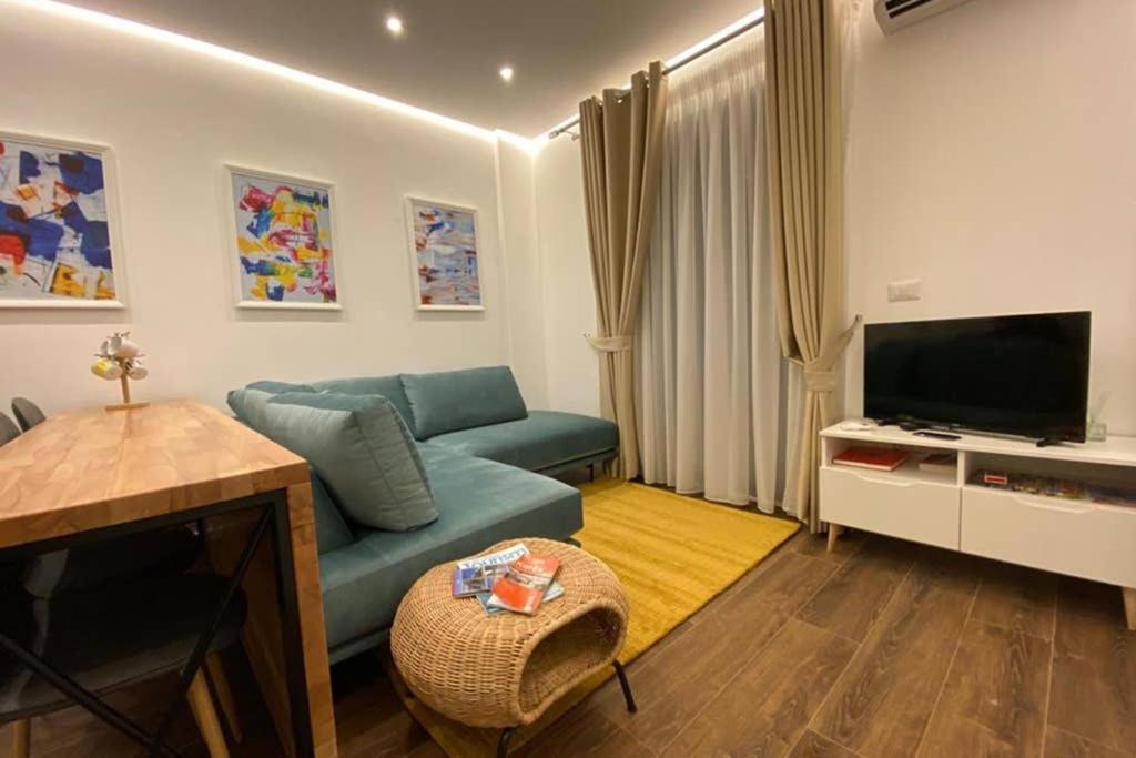 Moho Residences Görice Dış mekan fotoğraf