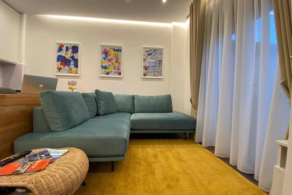 Moho Residences Görice Dış mekan fotoğraf